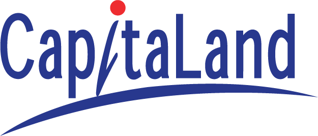 CapitaLand official logo