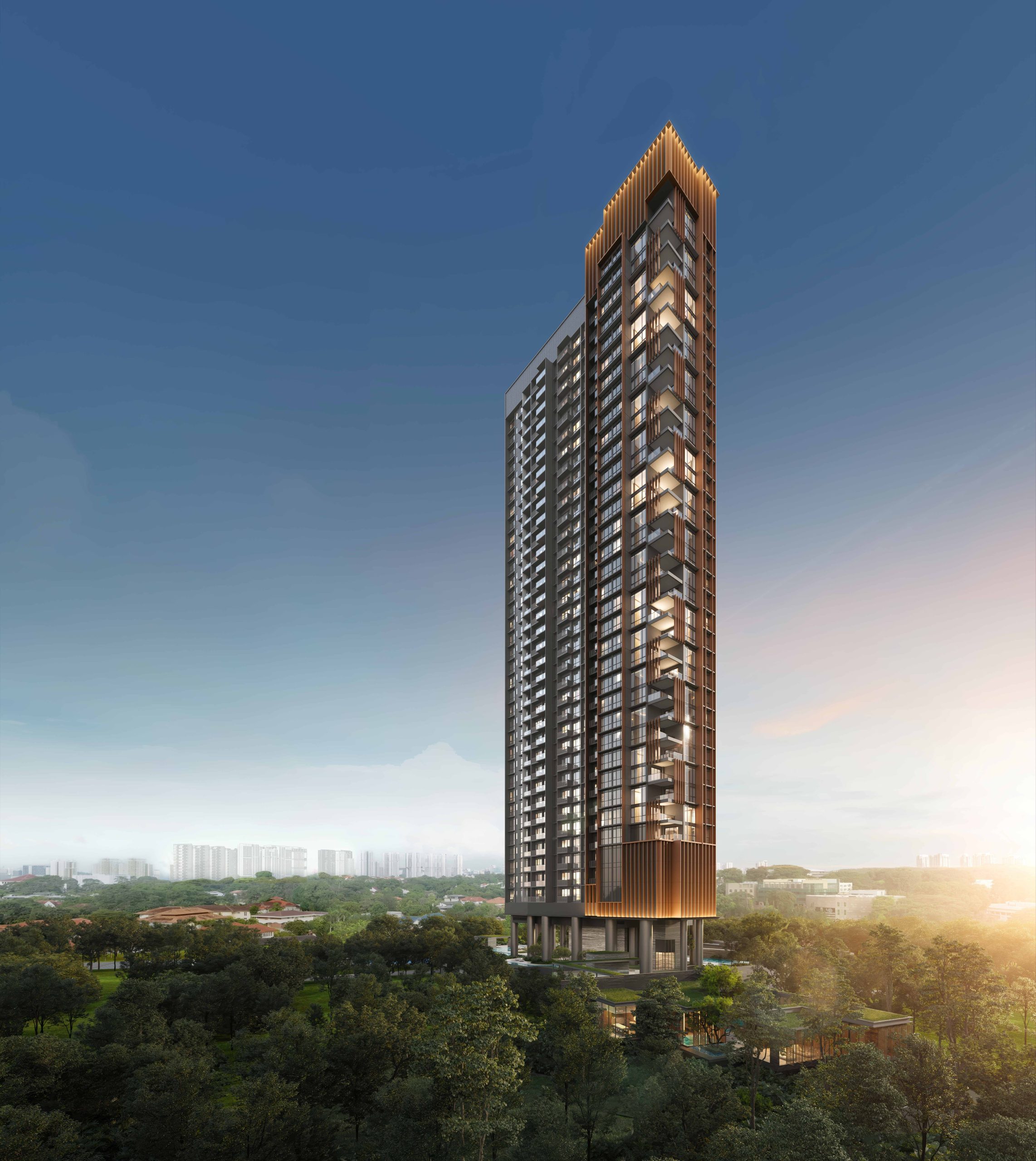 UpperHouse development